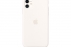 Чохол Apple Silicone Case White для iPhone 11 (MWV...
