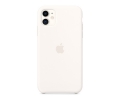 Чохол Lux-Copy Apple Silicone Case для iPhone 11 W...