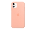 Чохол Lux-Copy Apple Silicone Case для iPhone 11 G...