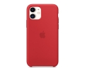 Чохол Lux-Copy Apple Silicone Case для iPhone 11 (...