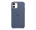 Чохол Lux-Copy Apple Silicone Case для iPhone 11 A...