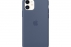 Чохол Lux-Copy Apple Silicone Case для iPhone 11 A...