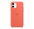 Чохол Lux-Copy Apple Silicone Case для iPhone 11 C...