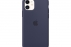 Чохол Lux-Copy Apple Silicone Case для iPhone 11 M...