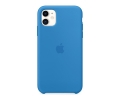 Чохол Lux-Copy Apple Silicone Case для iPhone 11 S...