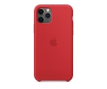 Чохол Apple Silicone Case (PRODUCT)RED для iPhone ...