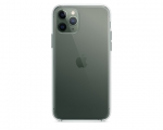Чехол Apple Clear Case для iPhone 11 Pro (MWYK2)