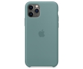 Чохол Apple Silicone Case для iPhone 11 Pro Cactus...