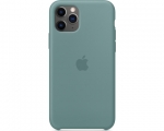 Чохол Apple Silicone Case для iPhone 11 Pro Cactus (MY1C2)
