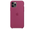 Чохол Apple Silicone Case для iPhone 11 Pro Pomegr...