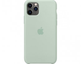 Чохол Lux-Copy Apple Silicone Case для iPhone 11 Pro Beryl (WWPBER)