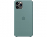 Чохол Lux-Copy Apple Silicone Case для iPhone 11 Pro Cactus ...