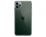 Чехол Sgp Ultra Hybrid для iPhone 11 Pro Crystal Clear (077C...