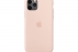 Чохол Apple Silicone Case Pink Sand для iPhone 11 ...