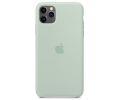 Чохол Apple Silicone Case Beryl для iPhone 11 Pro ...