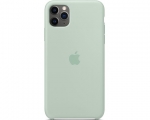 Чохол Apple Silicone Case Beryl для iPhone 11 Pro Max (MXM92...