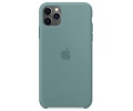 Чохол Apple Silicone Case Cactus для iPhone 11 Pro...