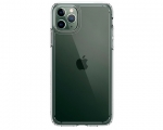 Чехол Sgp Ultra Hybrid для iPhone 11 Pro Max Crystal Clear (...