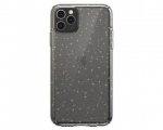 Чехол Speck Presidio Clear Glitter для iPhone 11 Pro Max Cle...