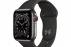 Apple Watch Series 6 GPS + Cellular 40mm Graphite ...