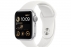 Apple Watch SE 2 GPS 40mm Silver Aluminum Case wit...