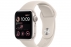 Apple Watch SE 2 GPS 40mm Starlight Aluminum Case ...