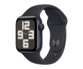 Apple Watch Series SE 2 2023 GPS 40mm Midnight Alu...