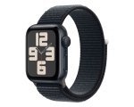Apple Watch Series SE 2 2023 GPS 40mm Midnight Aluminum Case...