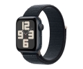 Apple Watch Series SE 2 2023 GPS 44mm Midnight Alu...
