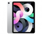 Apple iPad Air 10.9'' 64GB Wi-Fi Silver (MYFN2) 2020