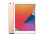 Apple iPad 10.2" Wi-Fi 32Gb Gold (MYLC2) 2020