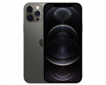 Apple iPhone 12 Pro 256GB Graphite Dual Sim (MGLE3)