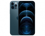 Apple iPhone 12 Pro Max 512GB Pacific Blue (MGCE3) Dual-Sim