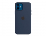 Чехол Lux-Copy Apple Silicone Case для iPhone 12/ 12 Pro Dee...