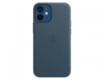 Чохол Apple Leather Сase with MagSafe для iPhone 12/ 12 Pro ...
