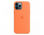 Чехол Lux-Copy Apple Silicone Case для iPhone 12/ 12 Pro Kum...