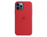 Чехол Lux-Copy Apple Silicone Case для iPhone 12/ 12 Pro (PR...