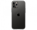 Чехол Sgp Ultra Hybrid для iPhone 12 Pro Max Crystal Clear (...
