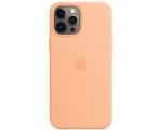 Чохол Apple Silicone Case with MagSafe для iPhone 12 Pro max...