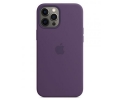 Чохол Apple Silicone Case with MagSafe для iPhone ...