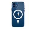 Чохол Apple Clear Case для iPhone 12 mini with Mag...