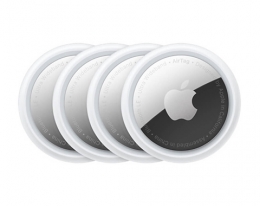 Поисковая метка Apple Airtag 4 pack (MX542)
