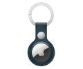 Шкіряний брелок для AirTag Apple Leather Key Ring ...