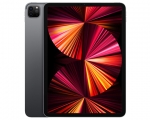 Планшет Apple iPad Pro 11” 2021 Wi-Fi 256GB Space Gray (MHQU...