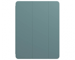 Чехол Apple Smart Folio для iPad Pro 12.9” 2020 Cactus (MXTE2)