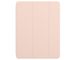 Чехол Apple Smart Folio для iPad Pro 12.9” 2018 Pink Sand (MVQN2)