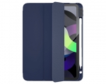 Чохол-книжка BlueO APE Case with Leather sheath для iPad 12....