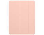 Чохол Apple Smart Folio для iPad Pro 12.9” 2020 Pink Sand (M...