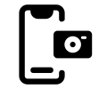 Замена основной камеры iPhone 12 mini