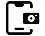 Заміна основної камери iPad Pro 12.9” 2020